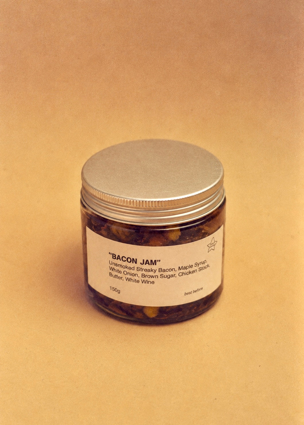 FOODclub / BACON JAM