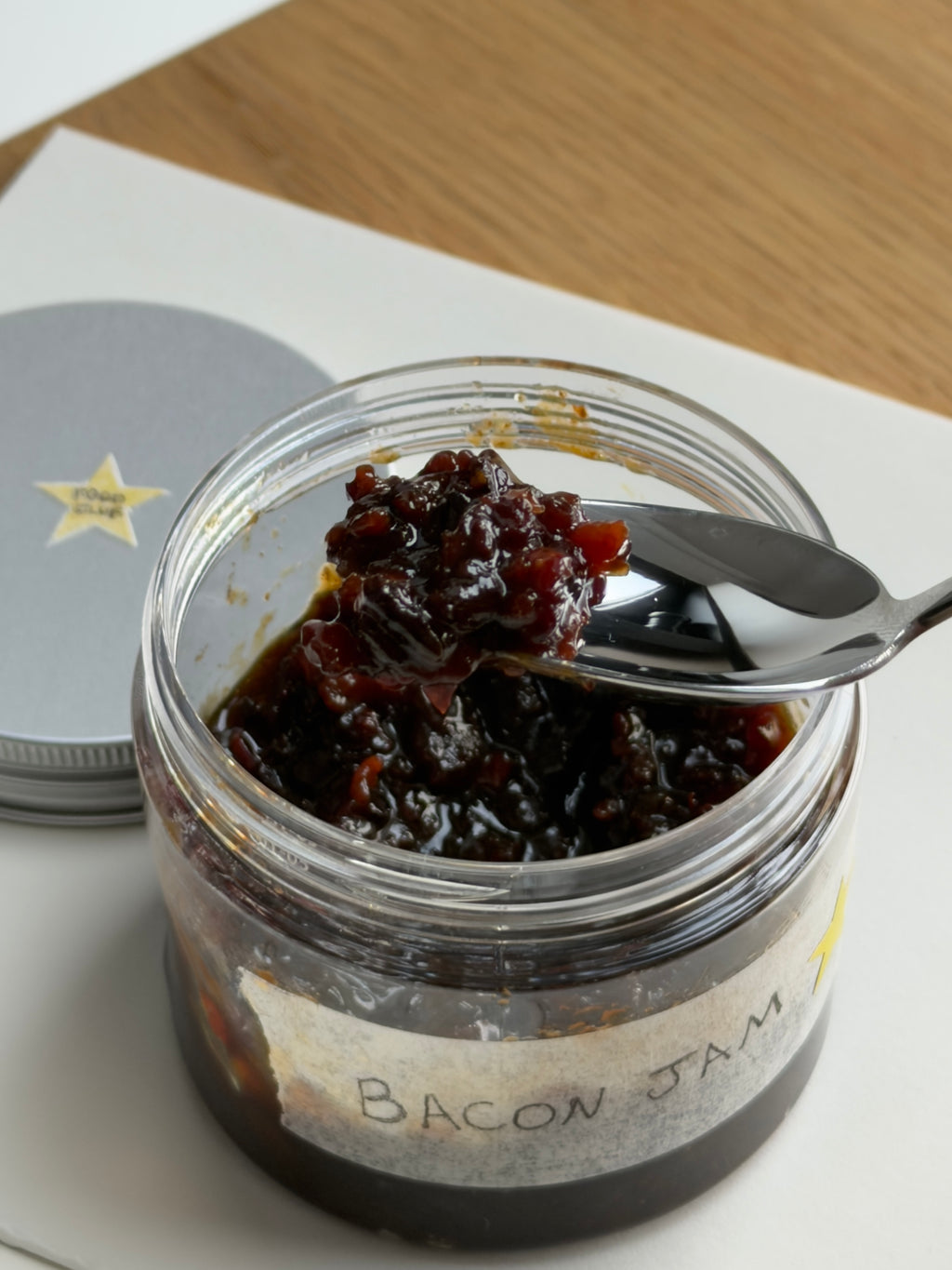 Bacon Jam Test Batch *Limited 24*