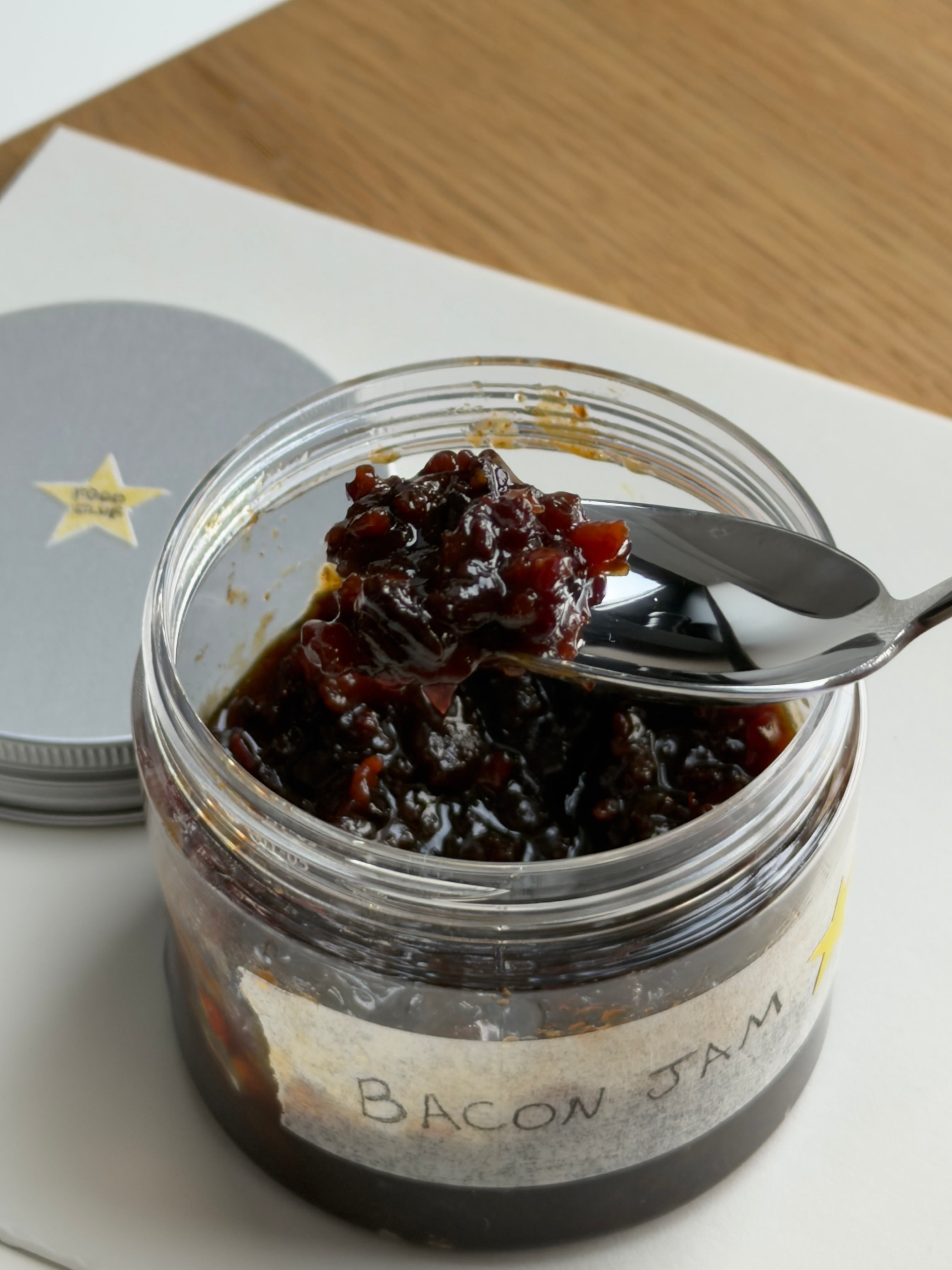 Bacon Jam Test Batch *Limited 24*