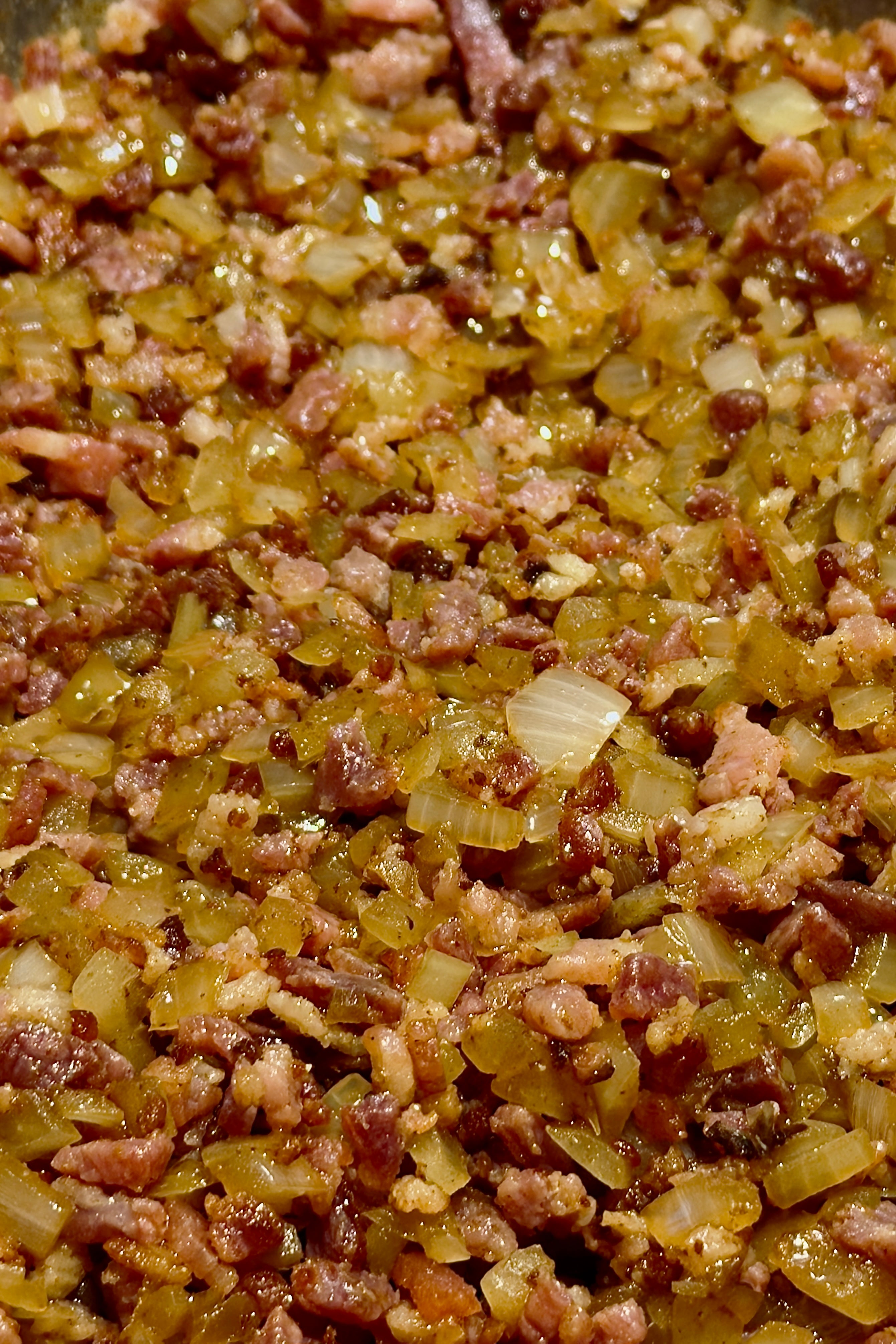 Bacon Jam Test Batch *Limited 24*