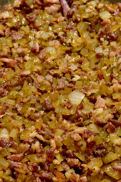 Bacon Jam Test Batch *Limited 24*